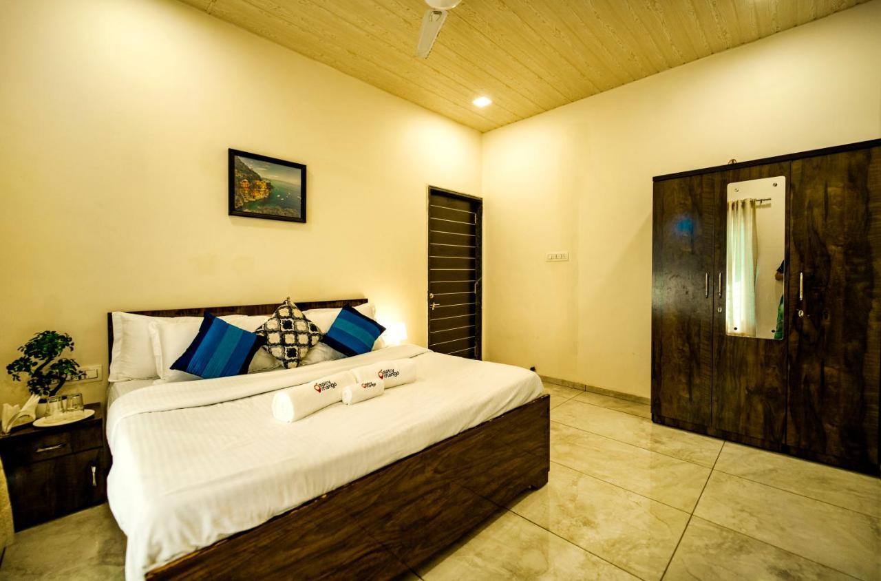 Spicy Mango Villa Insam - Hill View Villa In Karjat Esterno foto