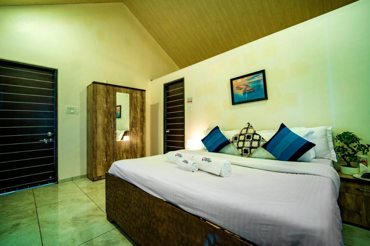 Spicy Mango Villa Insam - Hill View Villa In Karjat Esterno foto